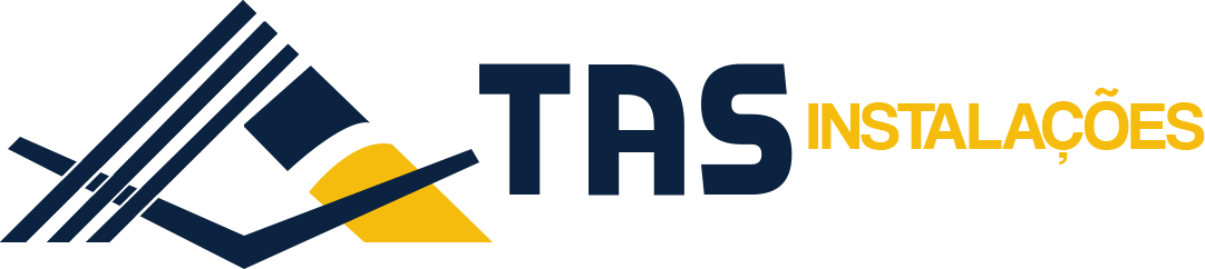 Tas Instalações Industriais